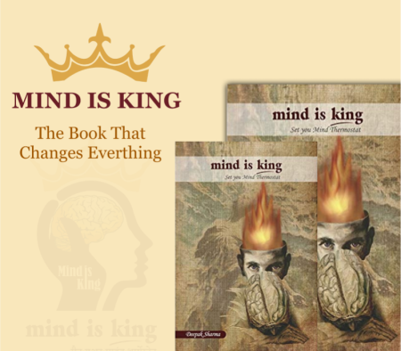 Mind is King